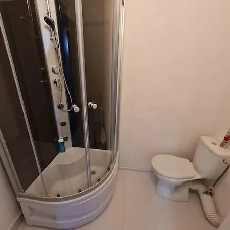 Fantastic Mokotow - Fmg M