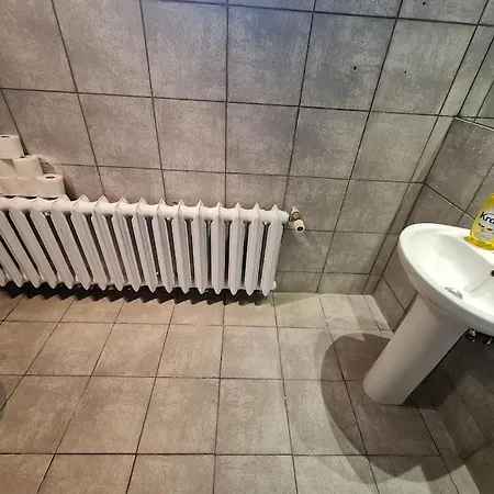 Fantastic Mokotow - Fmg M Apartamento Varsovia