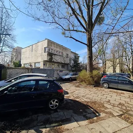 Fantastic Mokotow - Fmg M Warszawa