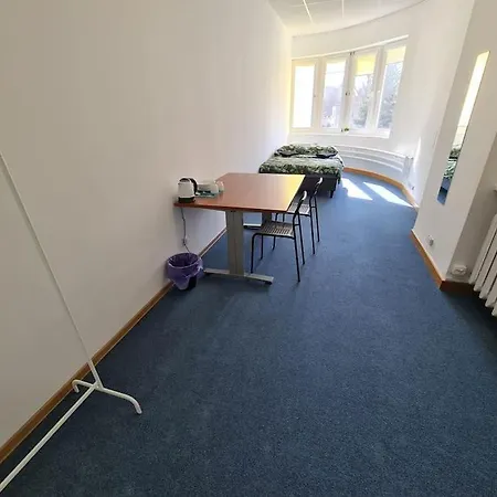 شقة Fantastic Mokotow - Fmg M *