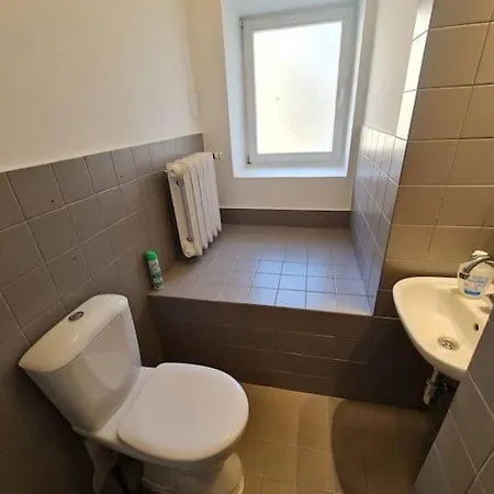 Apartament Fantastic Mokotow - Fmg M Warszawa