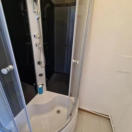 Fantastic Mokotow - Fmg M شقة