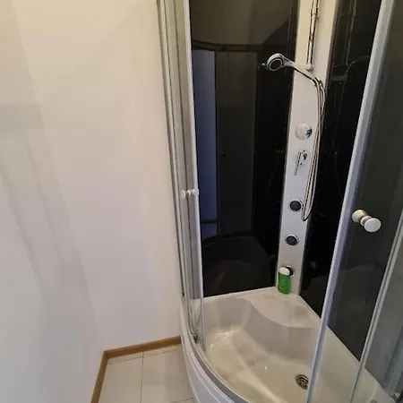 Apartment Fantastic Mokotow - Fmg M Warsaw