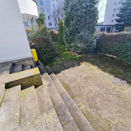 Apartment Fantastic Mokotow - Fmg M Warsaw